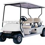 48V 4kw electric golf cart-