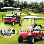 Golf Cart 4 Seater