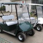 gas golf cart 2seater