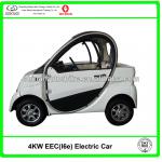 4000W Electric car / golf car F1 with eec-