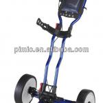 Carrier Push Cart (non-electric)-