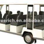 14 seats Electric golf cart-