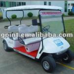 Golf cart GP-04A1-