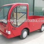 Electric Industrial Vehicle-