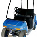 2 seater Golf Cart-
