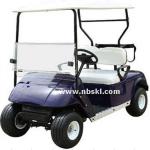 250cc gas golf car-