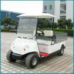 mini electric golf car with cargo box,multi-functional golf car, electric utility car-LQU021B