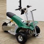 golf cart-