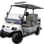 Ambulance Cart-