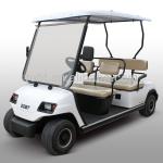 4 Seater Electric Golf Carts/Sightseeing car-