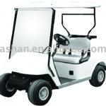 Golf cart-