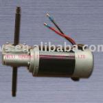 Golf Car Gear Motor /DC Gear Motor for Glof Car