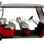 electric golf cart, Golf Cart GL-GA40