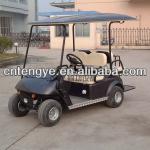 ABS thermoformed custom made body kit for golf cart