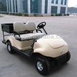 Electric golf cart with cargo box utility cart vehicle cheap for sale