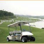 Electric Golf Cart for 4 Passengers