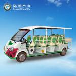 8seaters tour vehicle sightseeing carts
