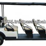 6 SEATERS GOLF CART