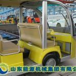 8 seats Electric sightseeing bus