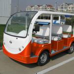 electric truck-