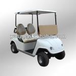Two-seat golf cart-