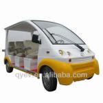 Electric vehicle 6-8 seats utility car passenger car-
