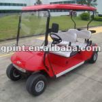 Golf cart GP-04A-