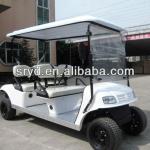 Golf cart-SRT194