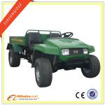 Farm Vehicle Electric Utility Car-