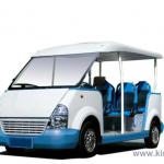 KINGSTAR 8-14 Seats Gasoline Sightseeing Car