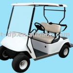 electric golf car