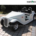 2012 Newest Electric Golf Cart DN-4D with CE certificate(China)-