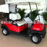 Club car CE electric golf cart Resort buggy Tourist cart