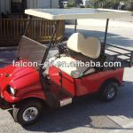 All American Cruise Car Electric &amp; Solar Golf Cart/golf car/golf buggy- Eagle Runabout-