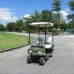 Folding 4 seater electric golf cart wholesale cheap golfcar for sale-
