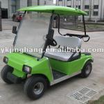 250CC Two Seater Petrol Golf Cart-