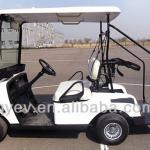 CE Approved 2 seater China electric golf car mini golf buggy cruiser golf buggy-