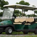 Golf cart GP-ZF4+2-