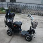 Golf Mobility Electric Aotu Brake ( CX-0601)