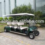 6seats cheaper electric golf cart ( made in china )-AH-L6