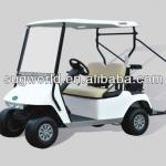 Golf cart-