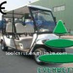 EBTEG2048KR Golf car-