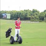 electric golf car-