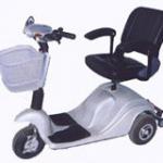 Golf Cart-HY-003