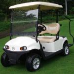 Golf carts-
