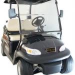 Royal Car-Golf Cart &amp; Grey Master Non Marking Tyres-