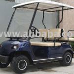 Golf cars