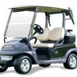 Golf Carts and Parts-