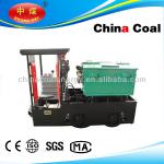 China Coal 2.5T Electric Locomotive for mining china coal