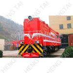 DF12&amp;DMU locomotive parts-D series